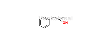 Picture of 2-methyl-1-phenylpropan-2-ol