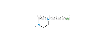 Picture of 1-Chloro-3-(4-methylpiperazin-1-yl)propane