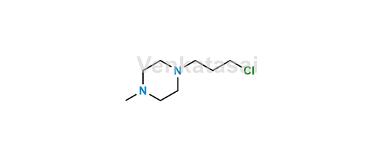 Picture of 1-Chloro-3-(4-methylpiperazin-1-yl)propane