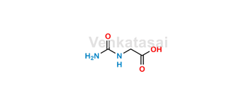 Picture of Hydantoic Acid