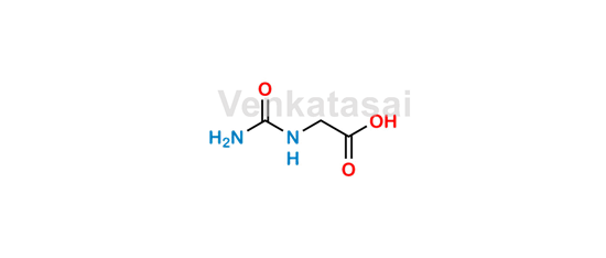 Picture of Hydantoic Acid