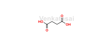 Picture of Succinic Acid