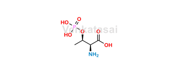 Picture of L-Threonine O-phosphate