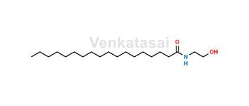 Picture of Stearoyl  Ethanolamide