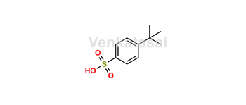 Picture of 4-Tert-butylbenzenesulfonic acid