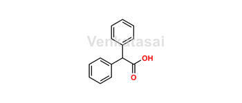 Picture of Diphenylacetic Acid