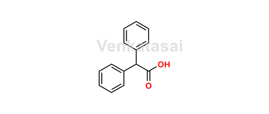 Picture of Diphenylacetic Acid