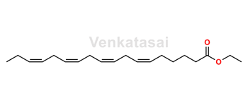 Picture of Stearidonic Acid Ethyl Ester