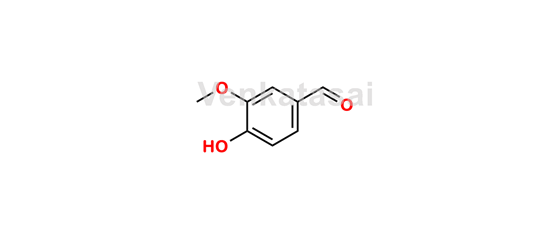 Picture of Vanillin