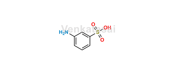 Picture of 3-Amino benzene sulfonic acid