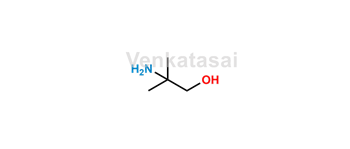 Picture of 2-Amino-2-methyl-1-propanol