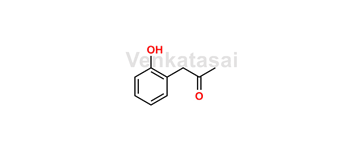Picture of 2-Hydroxyphenylpropanone