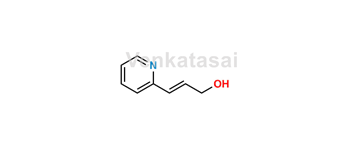 Picture of 3-(2-Pyridinyl)-2-propen-1-ol