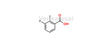 Picture of 3-Iodo-2-methylbenzoic acid