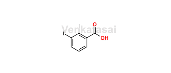 Picture of 3-Iodo-2-methylbenzoic acid