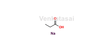 Picture of Propionate Sodium