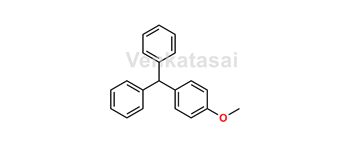 Picture of 1-Benzhydryl-4-methoxybenzene