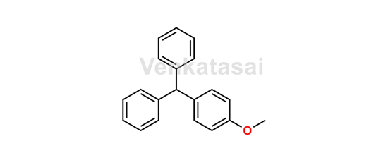 Picture of 1-Benzhydryl-4-methoxybenzene