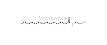 Picture of Myristoyl Ethanolamide 