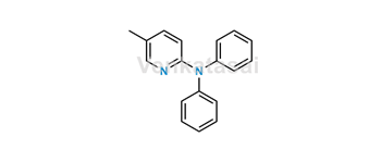 Picture of 5-Methyl-N,N-diphenylpyridin-2-amine