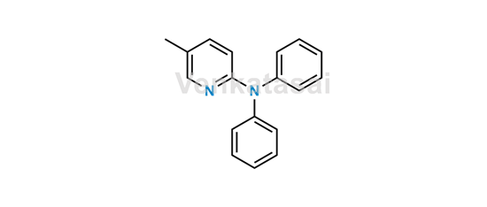 Picture of 5-Methyl-N,N-diphenylpyridin-2-amine
