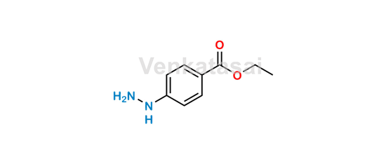 Picture of Ethyl 4-hydrazinylbenzoate