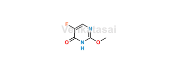Picture of 2-Methoxy-5-fluorouracil