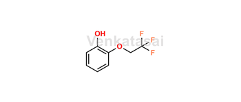 Picture of 2-(2,2,2-Trifluoroethoxy)phenol