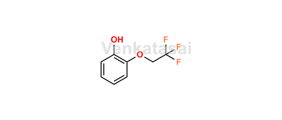 Picture of 2-(2,2,2-Trifluoroethoxy)phenol