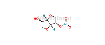 Picture of Isosorbide-2-nitrate