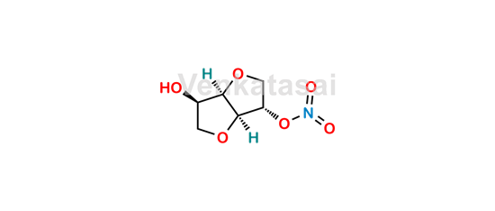 Picture of Isosorbide-2-nitrate