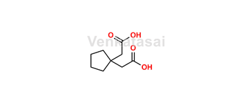 Picture of 1,1-Cyclopentanediacetic Acid