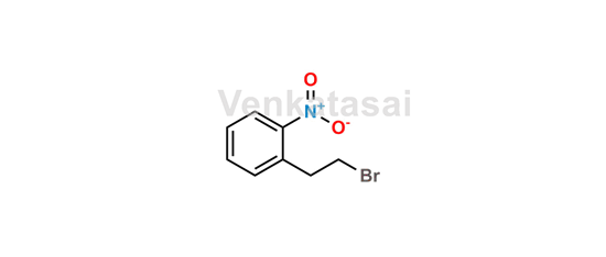 Picture of 2-Nitrophenethyl Bromide