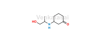 Picture of 3-((1-Hydroxypropan-2-yl)amino)cyclohexan-1-one