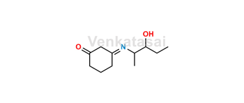 Picture of (E)-3-((3-Hydroxypentan-2-yl)imino)cyclohexan-1-one