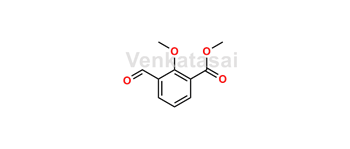 Picture of Methyl 3-Formyl-2-Methoxybenzoate 