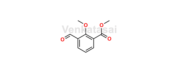 Picture of Methyl 3-Formyl-2-Methoxybenzoate 
