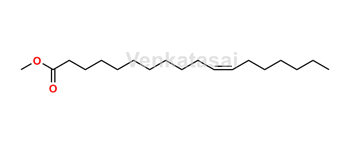 Picture of Cis-11-Octadecenoic acid