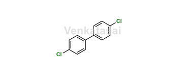 Picture of 4,4'-Dichlorobiphenyl 