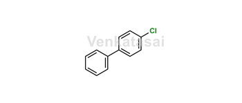 Picture of 4-Chlorobiphenyl 
