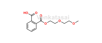 Picture of 2-((2-(2-Methoxyethoxy)ethoxy)carbonyl)benzoic acid