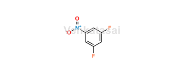 Picture of 3,5-Difluoro Nitrobenzene