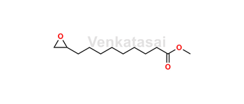 Picture of methyl 10,11-Epoxyundecenoate