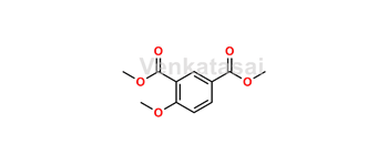 Picture of Dimethyl 4-Methoxyisophthalate