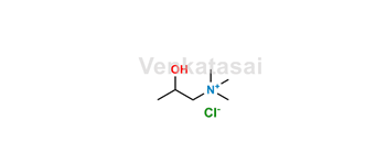 Picture of Beta-Methylcholine Chloride