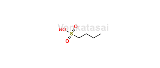 Picture of Butane Sulphonic Acid