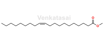 Picture of Methyl cis-11-eicosenoate                                         