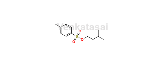 Picture of Isoamyl-p-toluenesulfonate