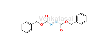 Picture of Dibenzyl azodicarboxylate