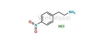 Picture of 2-(4-Nitrophenyl)ethanamine